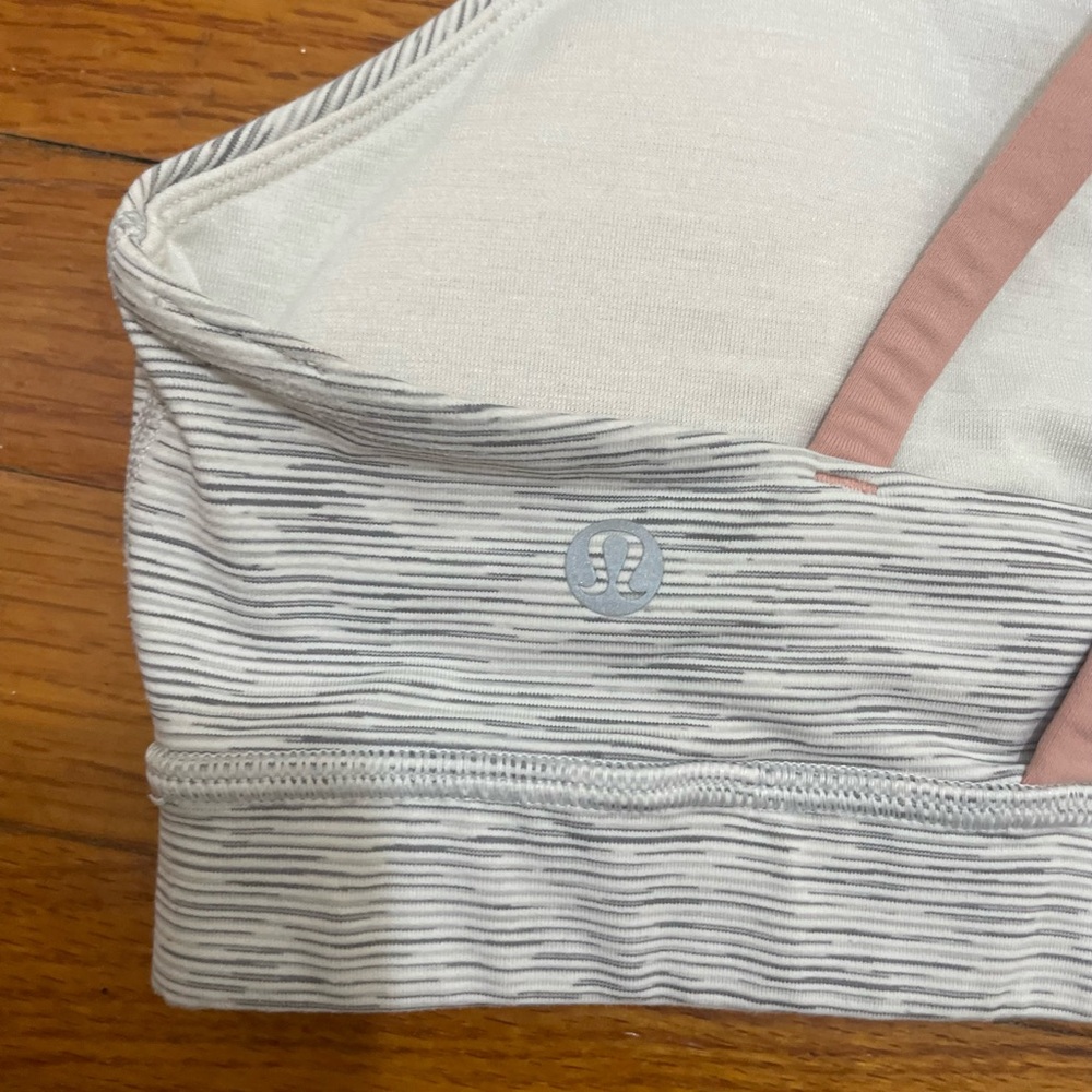 Lululemon Sports Bra - Picture 6 of 6